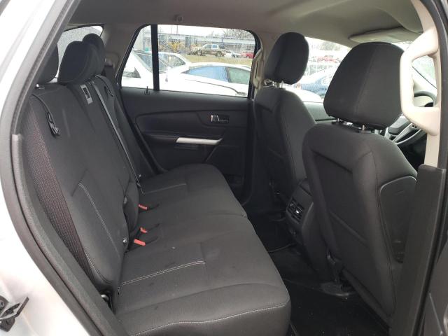 Photo 11 from auction – 2013 FORD EDGE SE with VIN 2FMDK3GC5DBB36153