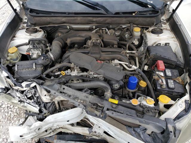 Photo 11 from auction – 2014 SUBARU LEGACY 2.5 with VIN 4S3BMCC67E3011081