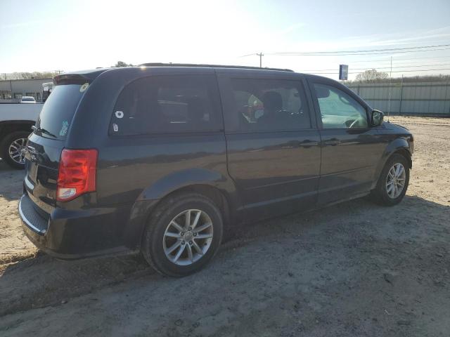Photo 3 from auction – 2013 DODGE GRAND CARA with VIN 2C4RDGCG3DR719509