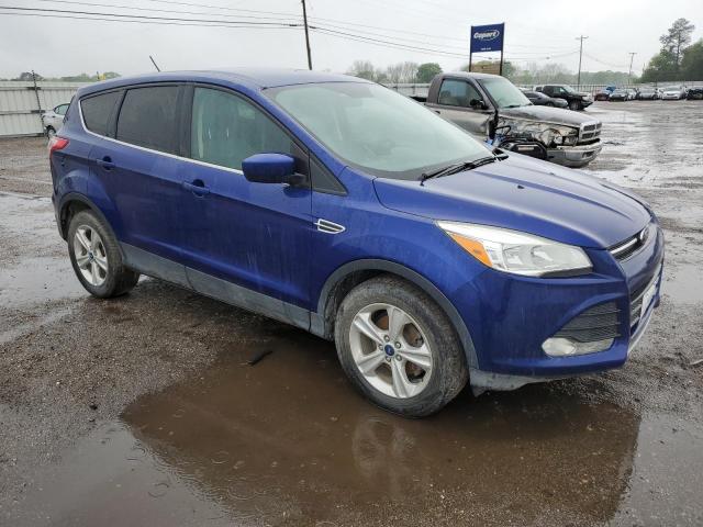 Photo 4 from auction – 2014 FORD ESCAPE SE with VIN 1FMCU0GX7EUD02501
