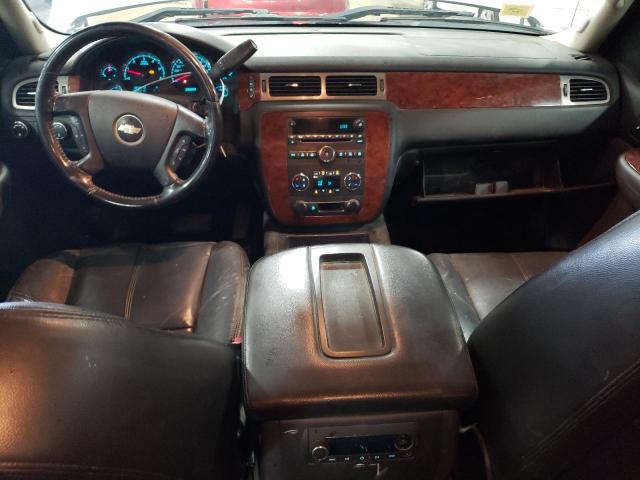 Photo 8 from auction – 2009 CHEVROLET SILVERADO with VIN 3GCEK33339G130001