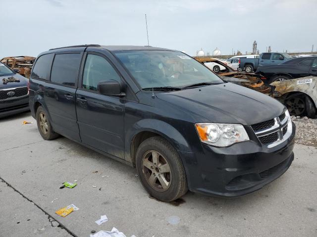 Photo 4 from auction – 2012 DODGE GRAND CARA with VIN 2C4RDGCG0CR160242