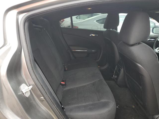 Photo 10 from auction – 2011 DODGE CHARGER with VIN 2B3CL3CG3BH608626