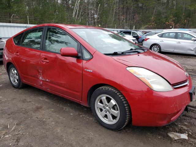 Photo 4 from auction – 2006 TOYOTA PRIUS with VIN JTDKB22U767057973