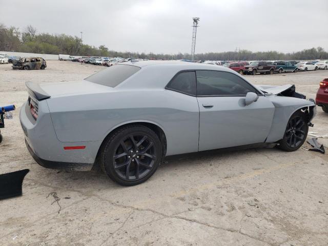 Photo 3 from auction – 2022 DODGE CHALLENGER with VIN 2C3CDZJG1NH226833
