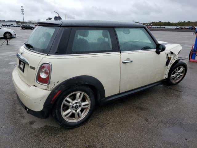 Photo 3 from auction – 2012 MINI COOPER with VIN WMWSU3C5XCT367574