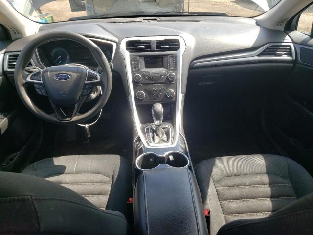 Photo 8 from auction – 2015 FORD FUSION SE with VIN 3FA6P0H70FR304807