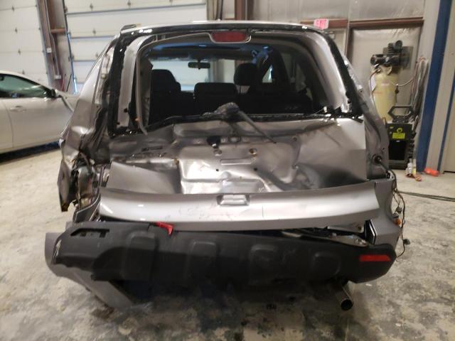 Photo 6 from auction – 2007 HONDA CR-V EXL with VIN JHLRE48787C034362