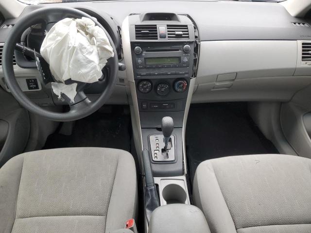Photo 8 from auction – 2013 TOYOTA COROLLA BA with VIN 5YFBU4EE6DP221316