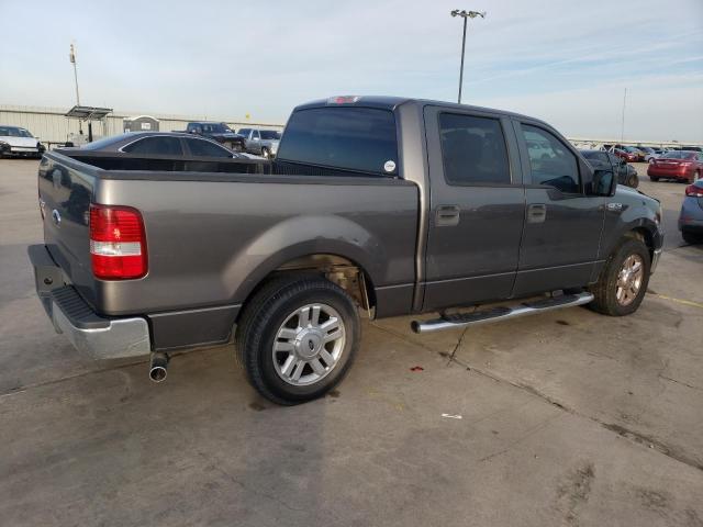 Photo 3 from auction – 2008 FORD F-150 with VIN 1FTRW12W48FB60470