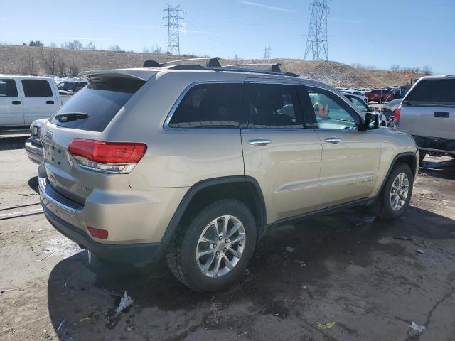 Photo 3 from auction – 2014 JEEP GRAND CHER with VIN 1C4RJFBG8EC148694