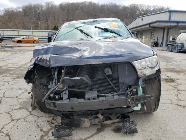 Photo 5 from auction – 2013 DODGE DURANGO SX with VIN 1C4RDJAG6DC662392