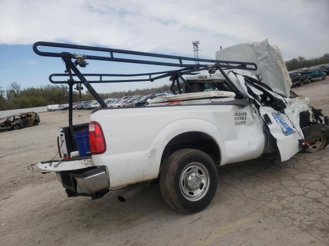 صورة رقم 3 من المزاد - 2013 FORD F250 SUPER مع VIN 1FTBF2A66DEB45302