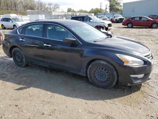 Photo 4 from auction – 2014 NISSAN ALTIMA 2.5 with VIN 1N4AL3AP2EC327410