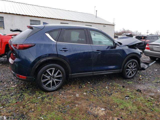 Photo 3 from auction – 2018 MAZDA CX-5 GRAND with VIN JM3KFBDM2J0313673