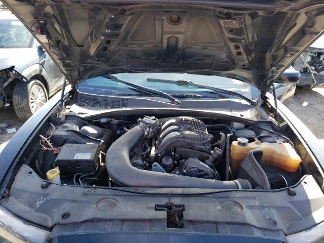 Photo 11 from auction – 2014 DODGE CHARGER PO with VIN 2C3CDXAG5EH205956