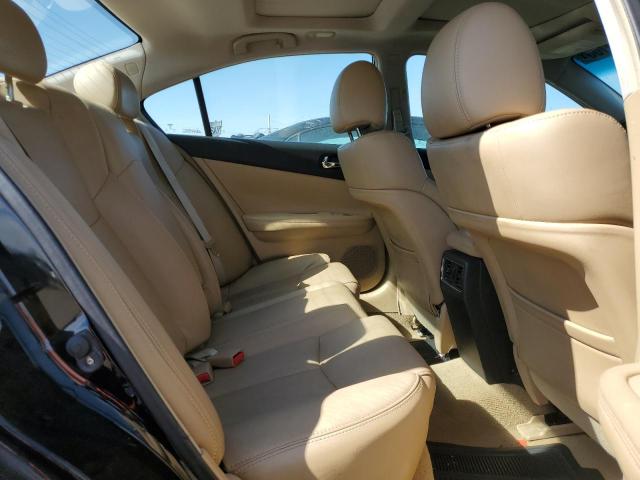 Photo 10 from auction – 2011 NISSAN MAXIMA S with VIN 1N4AA5AP8BC843235