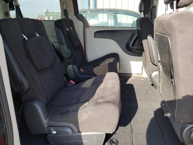 Photo 11 from auction – 2014 DODGE GRAND CARA with VIN 2C4RDGBG5ER254556