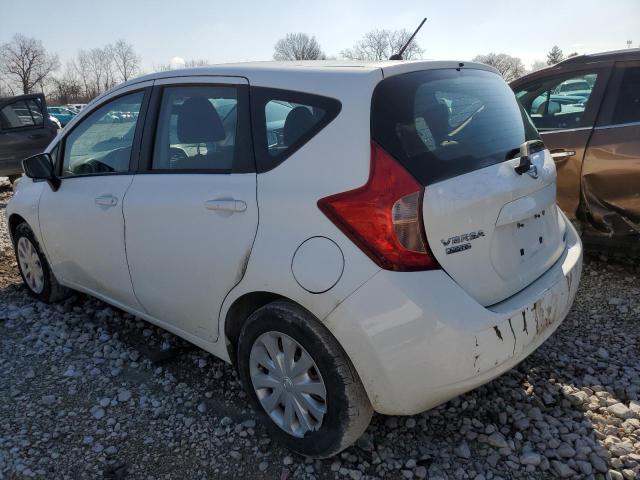 Photo 2 from auction – 2015 NISSAN VERSA NOTE with VIN 3N1CE2CP1FL446045