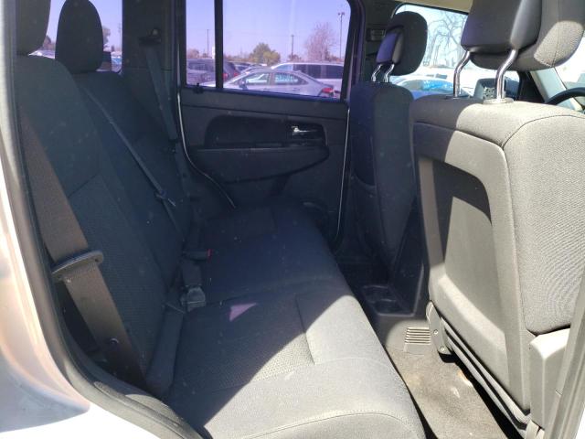 Photo 10 from auction – 2012 JEEP LIBERTY SP with VIN 1C4PJMAK2CW105319