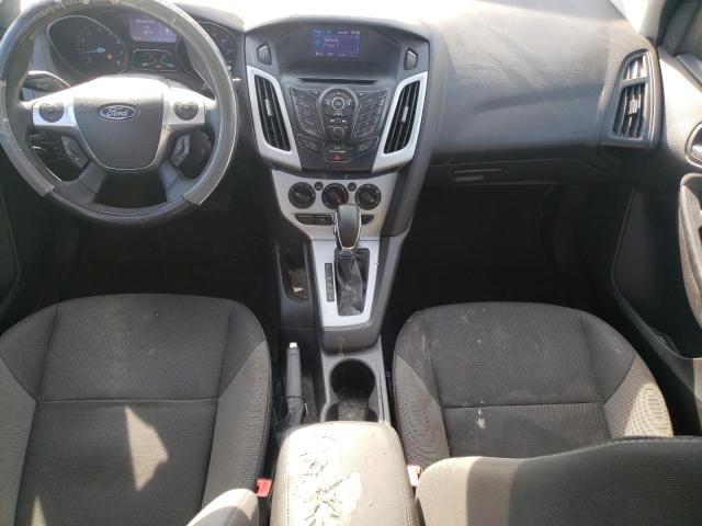 Photo 8 from auction – 2013 FORD FOCUS SE with VIN 1FADP3F21DL194975