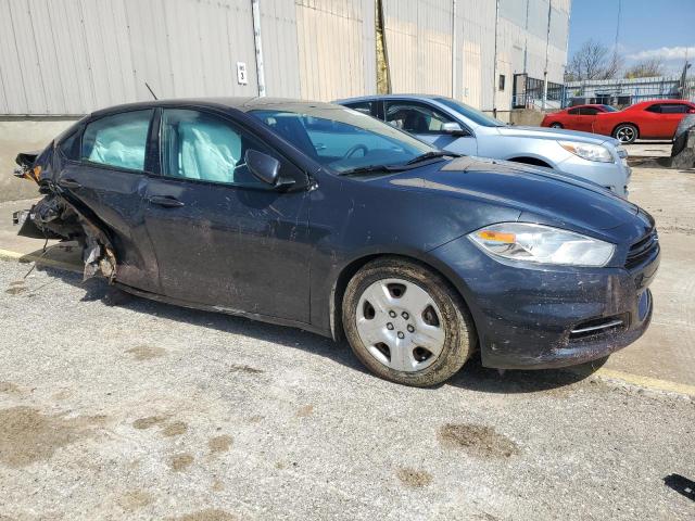 Photo 4 from auction – 2014 DODGE DART SE with VIN 1C3CDFAA0ED791260