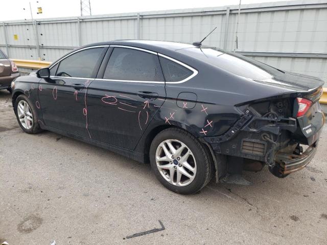 Photo 2 from auction – 2015 FORD FUSION SE with VIN 3FA6P0HD8FR227934