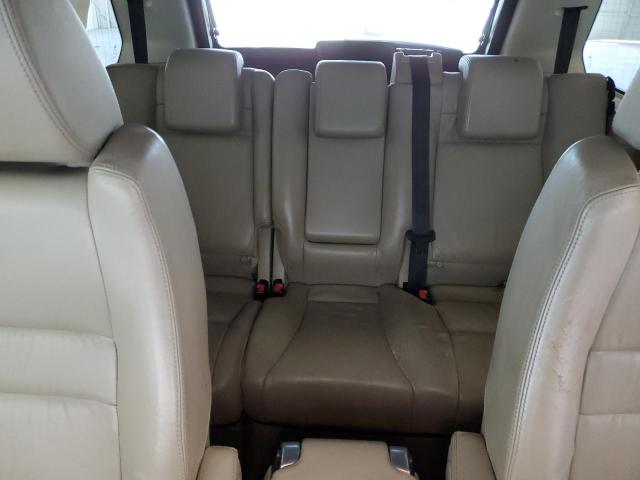 Photo 10 from auction – 2009 LAND ROVER RANGE ROVE with VIN SALSK25419A200427