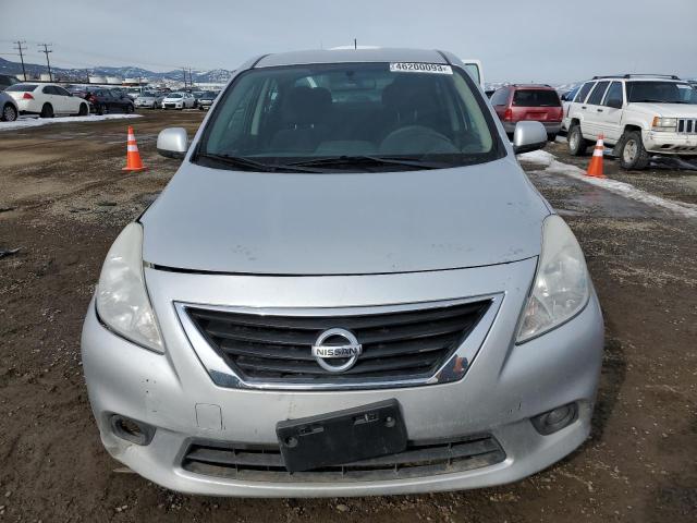 Photo 5 from auction – 2012 NISSAN VERSA S with VIN 3N1CN7AP2CL825809