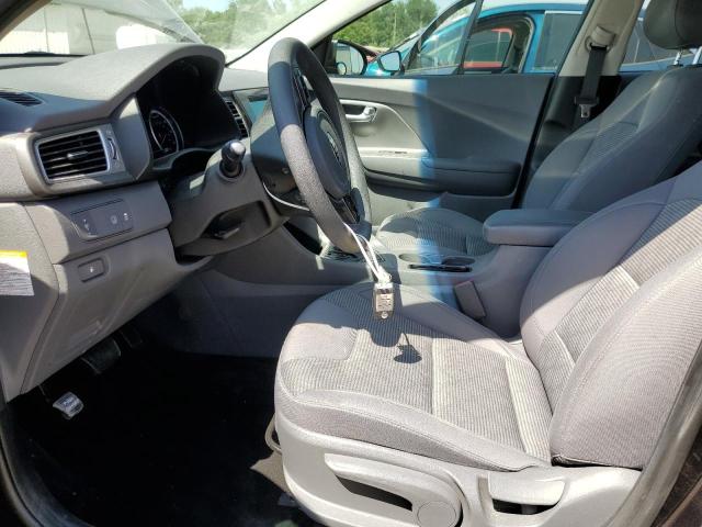 Photo 7 from auction – 2019 KIA NIRO FE with VIN KNDCB3LC6K5347112