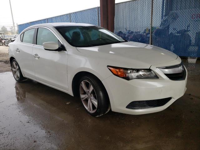 Zdjęcie 4 z aukcji – 2014 ACURA ILX 20 z VIN 19VDE1F3XEE008589