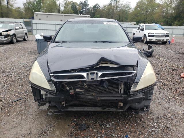 Photo 5 from auction – 2007 HONDA ACCORD SE with VIN JHMCM56397C012509