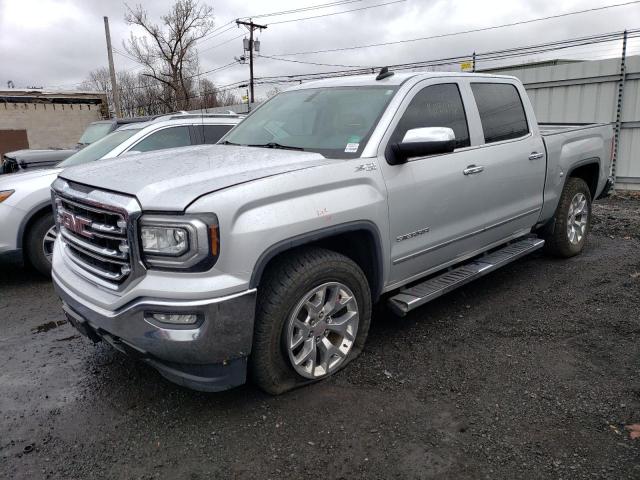 Photo 1 from auction – 2017 GMC SIERRA K15 with VIN 3GTU2NEC6HG114524