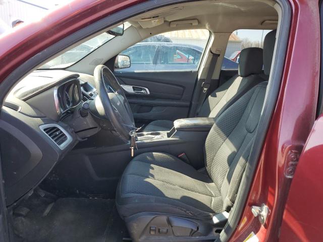 Photo 7 from auction – 2011 GMC TERRAIN SL with VIN 2CTFLRECXB6278699