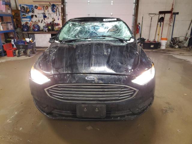 Photo 5 from auction – 2017 FORD FUSION SE with VIN 3FA6P0H73HR253564