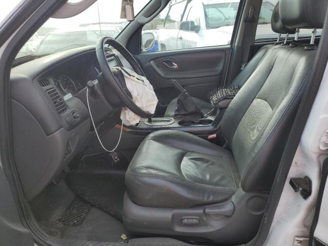 Photo 7 from auction – 2005 MAZDA TRIBUTE I with VIN 4F2YZ02Z95KM36491