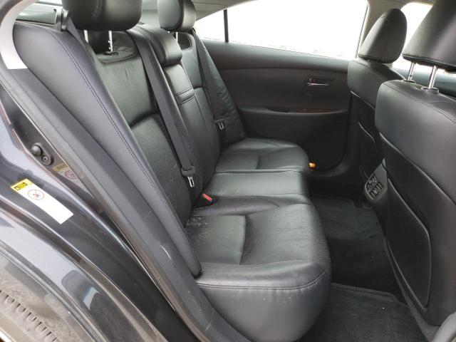 Photo 10 from auction – 2010 LEXUS ES 350 with VIN JTHBK1EG5A2389236