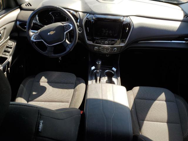 Photo 8 from auction – 2018 CHEVROLET TRAVERSE L with VIN 1GNERGKW0JJ280396