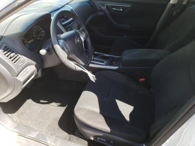 Photo 7 from auction – 2015 NISSAN ALTIMA 2.5 with VIN 1N4AL3APXFC242199