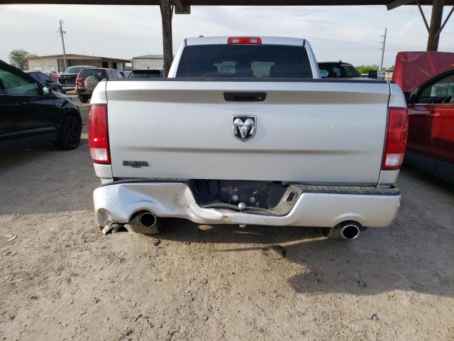 Photo 6 from auction – 2016 RAM 1500 ST with VIN 1C6RR6FT2GS201230