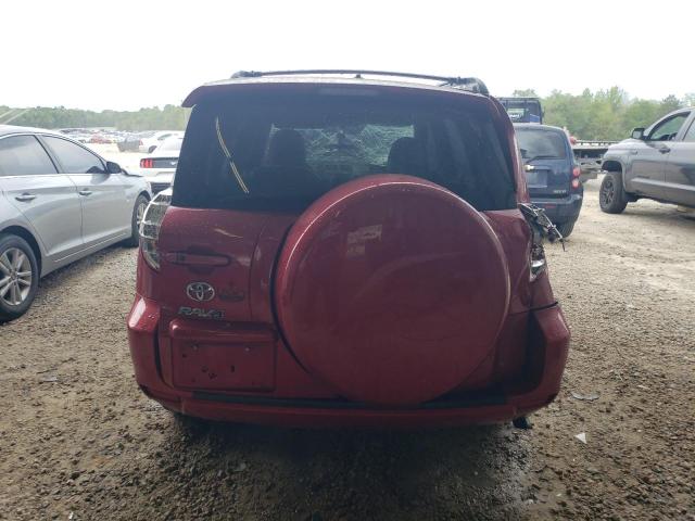 Photo 6 from auction – 2011 TOYOTA RAV4 LIMIT with VIN 2T3YF4DV0BW084110