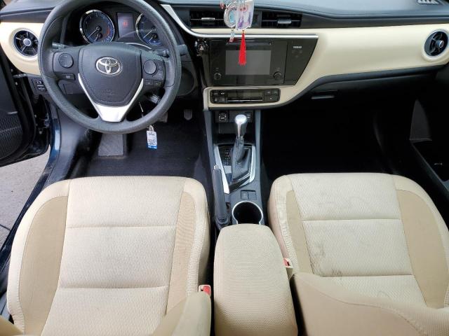 Photo 8 from auction – 2017 TOYOTA COROLLA L with VIN 2T1BURHE7HC883789
