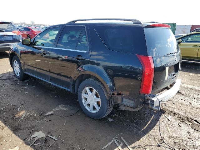 Photo 2 from auction – 2005 CADILLAC SRX with VIN 1GYEE637250188458