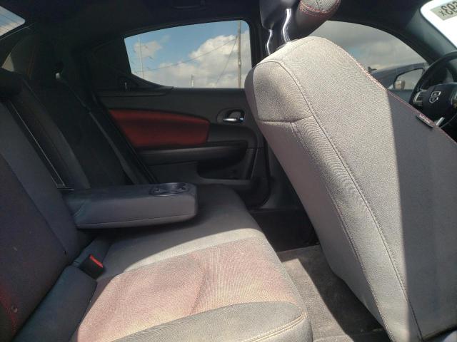 Photo 10 from auction – 2012 DODGE AVENGER SX with VIN 1C3CDZEG9CN165522