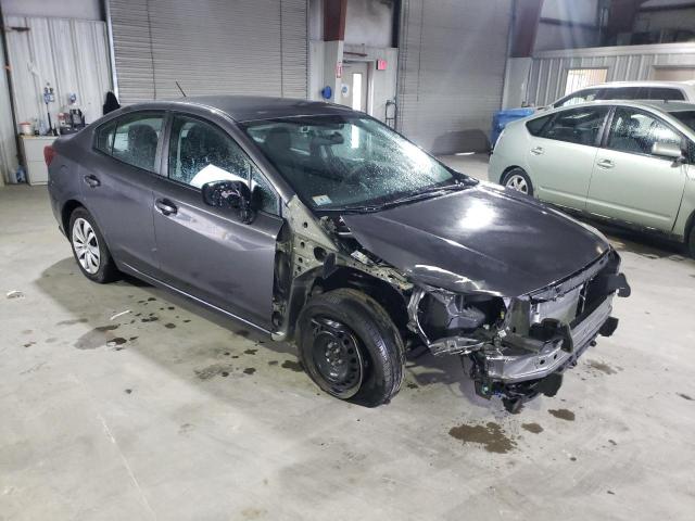 Photo 4 from auction – 2020 SUBARU IMPREZA with VIN 4S3GKAB62L3611358