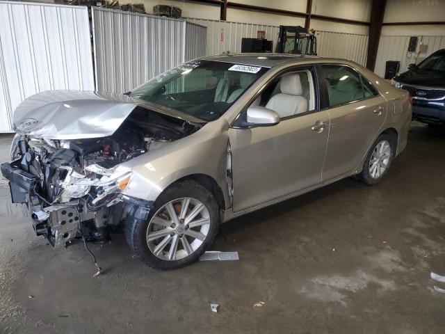 Photo 1 from auction – 2014 TOYOTA CAMRY L with VIN 4T4BF1FKXER359086