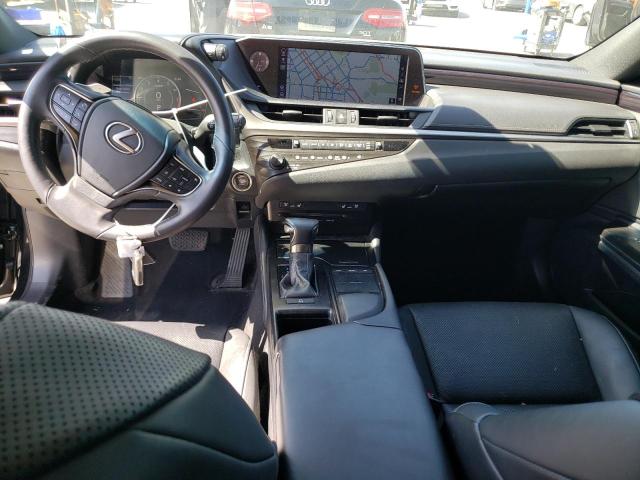 Photo 8 from auction – 2019 LEXUS ES 350 with VIN 58ABZ1B10KU034174