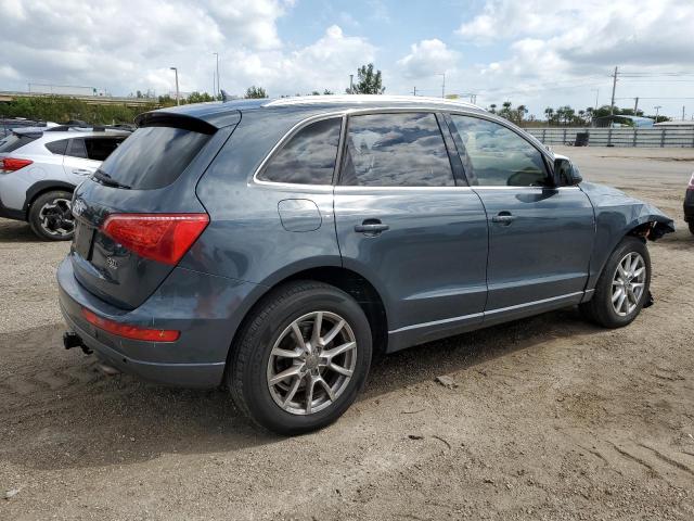 Photo 3 from auction – 2011 AUDI Q5 PREMIUM with VIN WA1LFAFP2BA101828