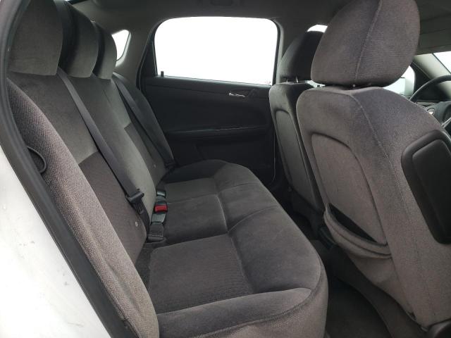 Photo 10 from auction – 2011 CHEVROLET IMPALA LS with VIN 2G1WF5EK8B1307125