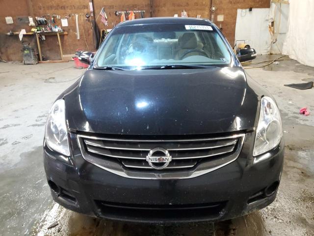 Photo 5 from auction – 2012 NISSAN ALTIMA BAS with VIN 1N4AL2AP8CN424865